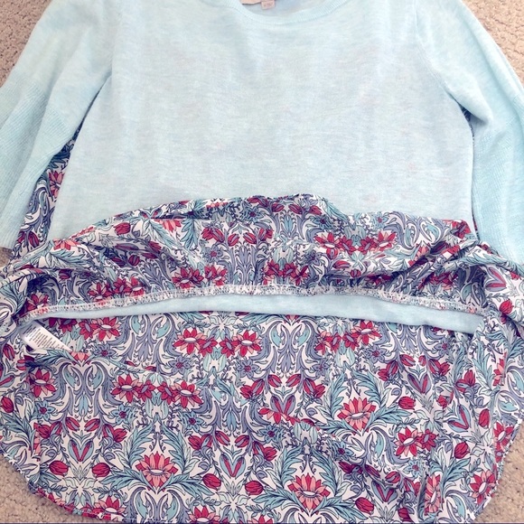 Loft Blouse - Picture 8 of 10